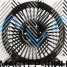 iWheel FBX086-20 9.0x20/5x127 D71.5 ET-12 Matt Black
