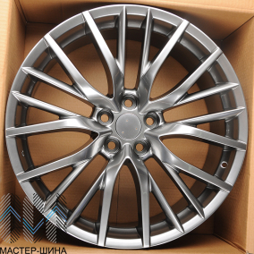 Powcan 5316 8.0x18/5x114.3 D60.1 ET35 HB