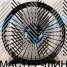 KoKo Kuture 123-1 10x21/5x112 D66.5 ET32 Gloss Black (��������)