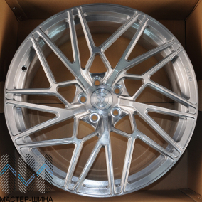 RGW Wheels S3192502-26R 9.0x20/5x112 D66.56 ET30 Brusched Grey