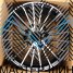 KoKo Kuture 0235 9.5x20/5x112 D66.56 ET44 PIANO BLK MACHINED FACE