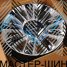 Luistone L1337 9.0x22/6x139.7 D78.1 ET24 Hyper Silver
