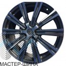 Jihoo JH35328 9.0x21/5x150 D110 ET60 GMMF