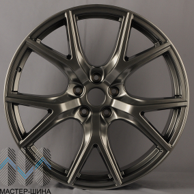 Powcan BK5315 9x20/5x127 D71.5 ET35 HB