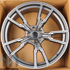 KoKo Kuture 5171 10.5x21/5x112 D66.6 ET40 MSDG (������)
