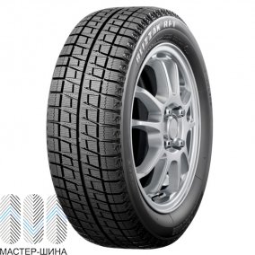 Bridgestone Blizzak RFT 245/45 R20 99Q RunFlat