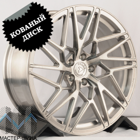 RGW Wheels S3192502-26R 9.0x20/5x112 D66.56 ET30 Brusched Grey