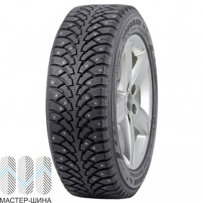 Nordman 4