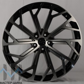 KoKo Kuture 0337 9.0x21/5x112 D66.45 ET30 BMF