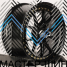 Makstton FF-202 8.5x18/5x120 D72.6 ET32 Black