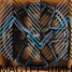 Makstton N40-FF-FK07RK 8.0x17/6x139.7 D110 ET-12 Matt Black
