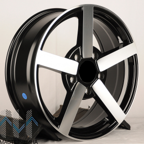 iWheel IV-780 8.0x19/5x139.7 D98.5 ET35 BM