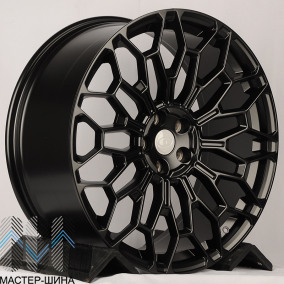 KoKo Kuture 0395 10.0x23/5x120 D72.6 ET40 Satin Black
