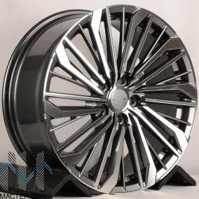 iWheel F9714 8.0x19/5x114.3 D66.1 ET50 MG