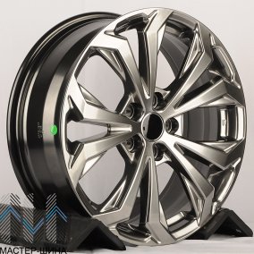 Anzoo H3271F 7.0x18/5x114.3 D60.1 ET35 HB1