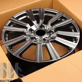 Extreme Wheels TY165 8.5x21/5x150 D110 ET45 HB