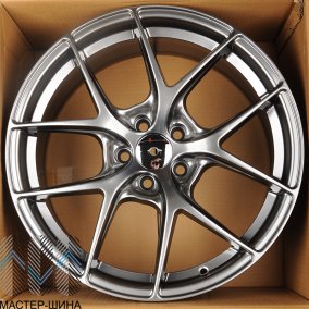 Powcan 3S172 7.5x17/5x100 D73.1 ET40 HB