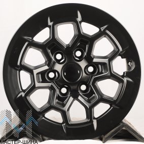 Ivision Wheel H3210F 8.0x17/6x139.7 D106.1 ET25 YB