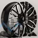 Anzoo H3166F 8.5x21/5x108 D63.4 ET40 MB
