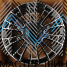 RGW Wheels S3192502-39 9.5x22/5x120 D72.6 ET42 Matt Black Polished Face