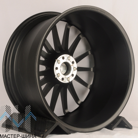 RGW Wheels S3192502-16 10.0x22/5x112 D66.56 ET32 Matt Black (��������)