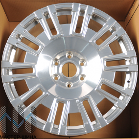 Koko Kuture 080 9.5x22/6x139.7 D78.1 ET20 Polish