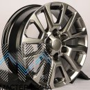 iWheel IVF-578 7.5x18/6x139.7 D106.2 ET25 HB