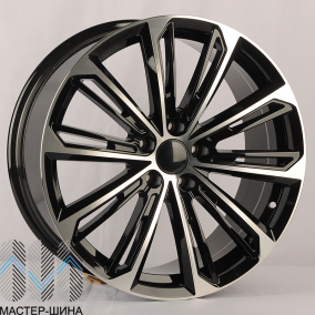 Anzoo H3030D 8.5x19/5x112 D57.1 ET38 MB 