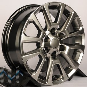iWheel IVF-578 7.5x18/6x139.7 D106.2 ET25 HB