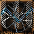 Powcan Y1171 8.0x19/5x112 D66.6 ET30 BM