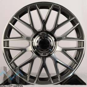 KoKo Kuture YF1118 9.5x19/5x112 D66.6 ET45 GMF (������)