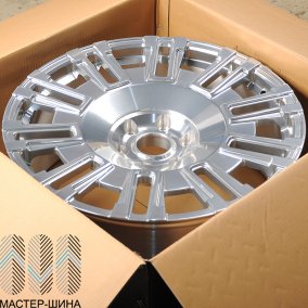 Koko Kuture 080 9.5x22/6x139.7 D78.1 ET20 Polish