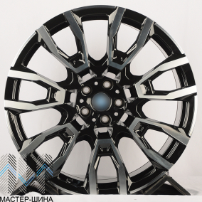 RGW Wheels S3192502-68 9.5x21/5x112 D66.56 ET30 BKF (��������)
