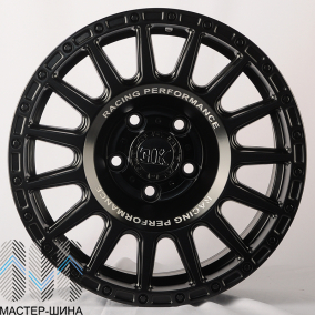 Powcan BK5877 8.0x17/6x139.7 D106.1 ET0 MB628 WINDOW MILLING