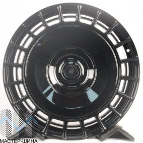 RGW Wheels SW-113 10.0x22/5x120 D72.6 ET40 Gloss Black