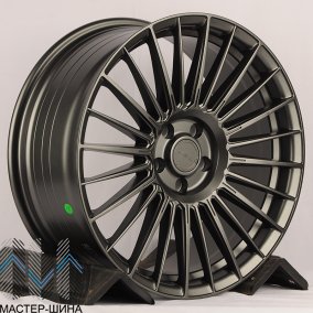 Ivision Wheel Innovate X 8.5x19/5x114.3 D67.1 ET35 MG