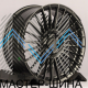 Ivision Wheel