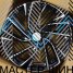Powcan 5772 7.5x17/5x100 D57.1 ET35 MB