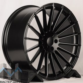 KoKo Kuture 0124 11.5x21/5x120 D74.1 ET37 Black Matt (������)