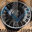 RGW Wheels MH148 8.5x20/5x112 D66.6 ET36 Matt Black Machined Lip (��������)