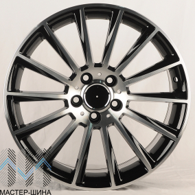 Powcan Y0836 8.5x18/5x112 D66.6 ET42 BP