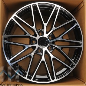 Anzoo H3082F 9.5x21/5x130 D71.6 ET46 MB