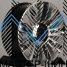 Luistone L1337 9.0x22/6x139.7 D78.1 ET24 Hyper Silver