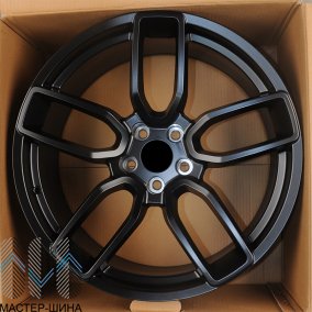 iWheel iV-8005 11.0x20/5x115 D71.5 ET22 Matt B (������)