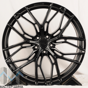 Makstton MST-FF-FK08 9.5x22/5x120 D72.6 ET42 Matte Black