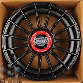 iWheel 358 7.5x17/5x114.3 D73.1 ET35 Matt B