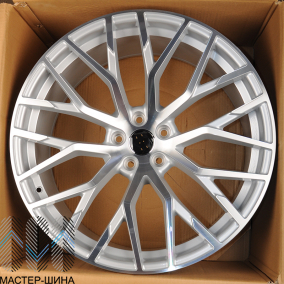 KoKo Kuture 0174 9.5x21/5x112 D66.45 ET30 SMF