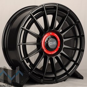 iWheel 358 7.5x17/5x114.3 D73.1 ET35 Matt B