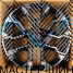 Powcan 3S1318 9.0x20/5x112 D66.6 ET26 BKF (��������)
