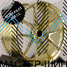 RGW Wheels BMW01 10.0x20/5x112 D66.6 ET35 Polish+Gold (������)